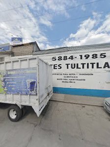 Llantas Y Autopartes Tultitlán